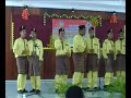 (Soutul Faizin) Ketiga Anti Dadah Negeri Perak