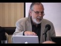 Interfacing Innovation - soundbites by Bengt-Åke Lundvall