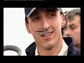 Robert Kubica w Peatline Parku w Warszawie 2008.Realizacja Szymon Wochal, prowadzenie Tomasz Kammel.Zdjęcia Józef Szymura, montaż (emocjonalny...)Liliana Zielińska,emisja w Pytanie na śniadanie 2008, TVP2