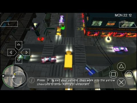 grand theft ppsspp grand theft ppsspp