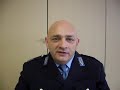 Auguri del Segretario Regionale Osapp Lazio