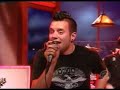 Story Of The Year - Until The Day I Die (Live At Kilborn)