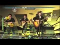 A Hard Day"s Night The Beatles Expert Drums FC Battle o