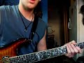 how to play fully alive flyleaf
