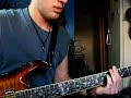 how to play fully alive flyleaf