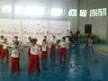 kungfu fighters