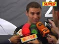 Ivan Helguera ya es jugador del Valencia CF