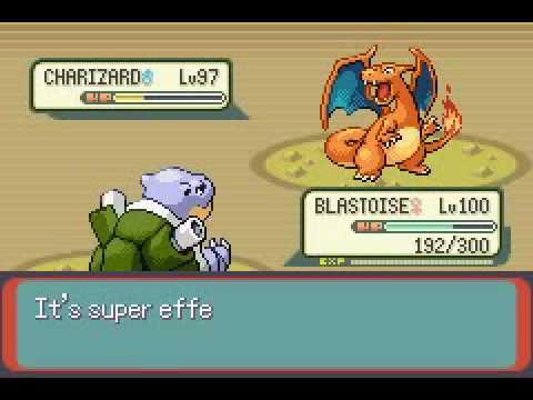 how to hack a pokemon emerald