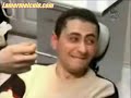 La dentista tetona