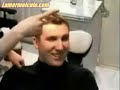 La dentista tetona