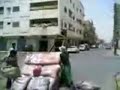 donkey lift