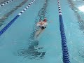 Tiki Taylor 50 Freestyle