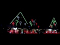 Tokyo German Village Wiz of  Winter Illumination　Vol.3