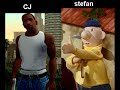 CJ & stefan:Nie b?dzie niczego