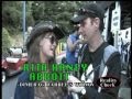 Dimebag's Hag: Rita Haney at Rockstar Energy Mayhem Fest 2011