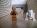A day in the life of darth vader (lego)
