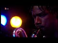 Brian Blade Fellowship