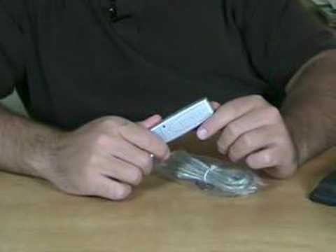 how to remove compact wireless-g usb adapter