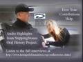 Brain Injury Survivor Oral History Highlights