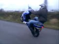 wheely
