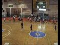 Puente Genil vs Agustinos