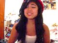 Sunday Morning (Maroon 5 cover- snippet)