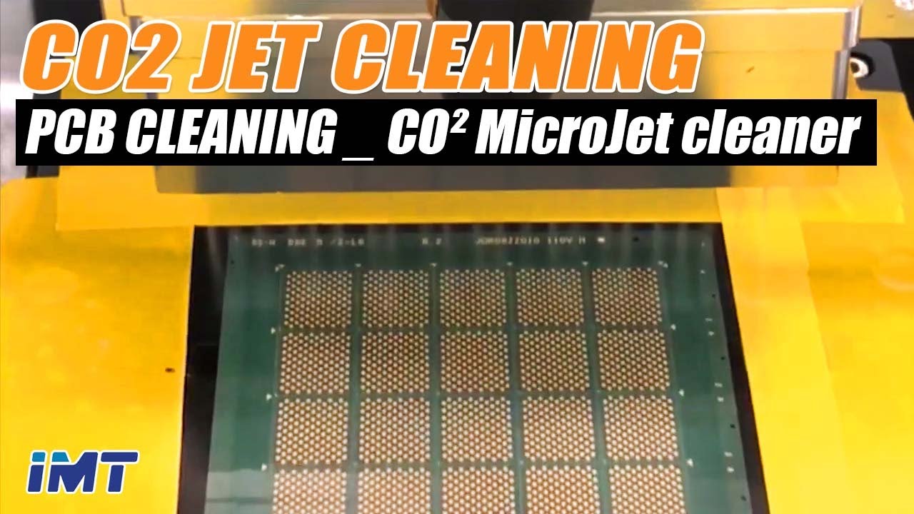 29. PCB Cleaning (PCB 클리닝)
