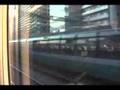 JR東海 東海道新幹線ShinkansenのぞみNozomiN700系車窓 東京Tokyo~京都Kyoto(夜編)