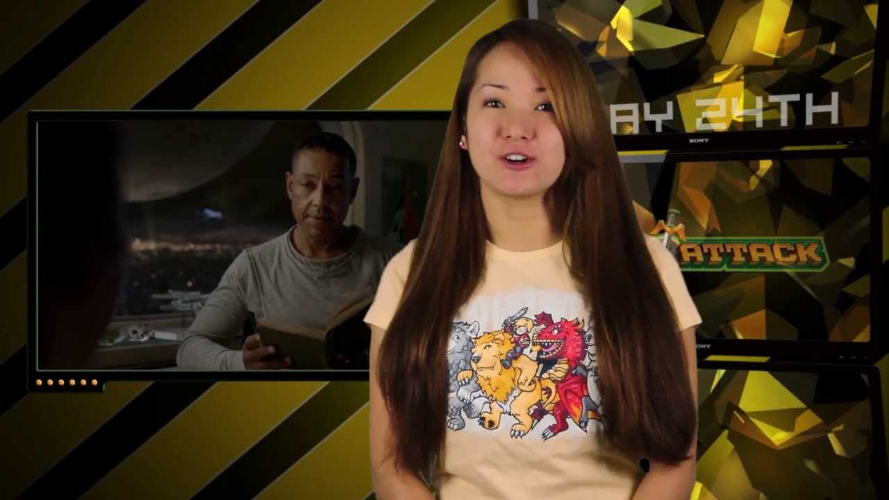 Destiny Trailer, Tales of Laputa renamed, Warframe and more! | The Weekly Loot Ep. 53