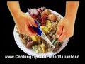 Italian Food Recipe Resources