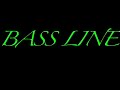 puretone - totally addicted to bass lyrics fonts music video