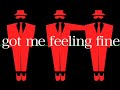 puretone - totally addicted to bass lyrics fonts music video