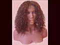 CLFW Full Lace Wigs Photogallery CLFW Full Lace Wigs Photogallery