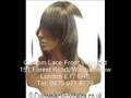 CLFW Full Lace Wigs Photogallery