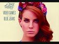 Blue Jeans (count Ninjula Remix)