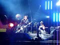 mathieu chedid - Ma mélodie - Europe 2 live mathieu chedid - Ma mélodie - Europe 2 live