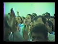 visita de hno juan chacon a vnzla 1989