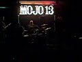 Stellarscope- Queremos Paz Live at Mojo 13 Dec 2006