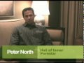 Peter North's Cumshot. The Secret to his success