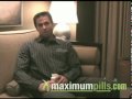 Peter North's Cumshot. The Secret to his success Peter North's Cumshot. The Secret to his success