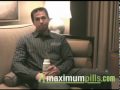 Peter North's Cumshot. The Secret to his success - Thumb #3