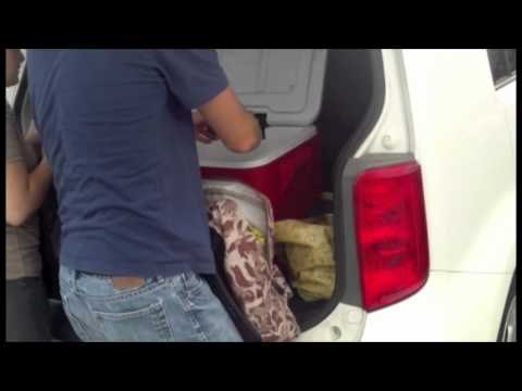 Help 'Feed Jesus' Care for Savannah's Homeless