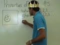 YAY MATH is back with an all new episode! What kind of numbers are out there in the world? Natural, Whole? Can a number be as irrational some people? Find out with YAY MATH! Visit yaymath.org Videos copyright (c) Yay Math
