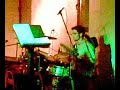 Jhon Batterista .... PAUROSO