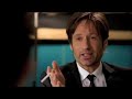 Hank Moody – brief and to the point