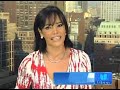termina entrevista enojado.