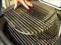 Komodo Kamado Grill BEST IN THE WORLD Part 1 of 3