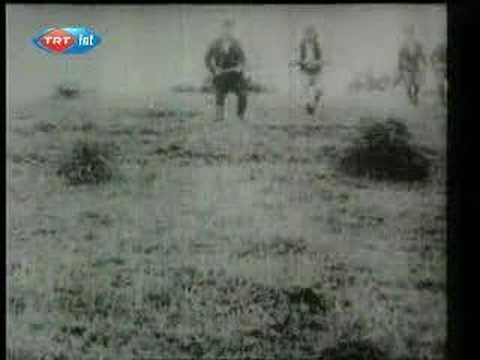 Armenians Genocide Lies : Still Playing the Angel? 1/2