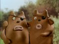 rex the runt season 1 episode 7