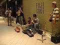Street Jam
